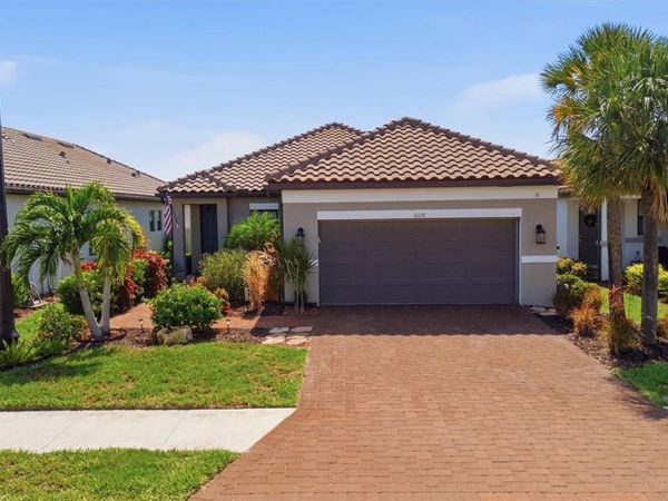 11115 DEVONBRIDGE DRIVE , PALMETTO, FL 34221