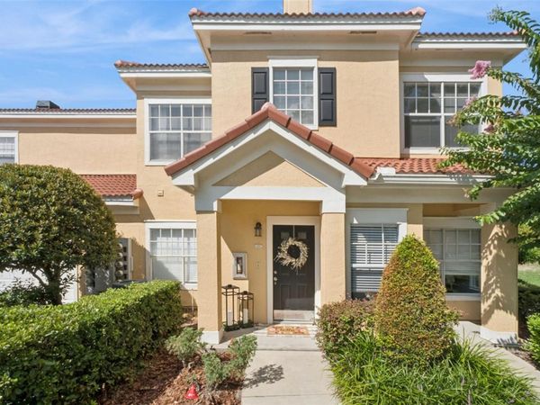 426 ARBOR LAKES, Unit 426, SANFORD, FL 32771
