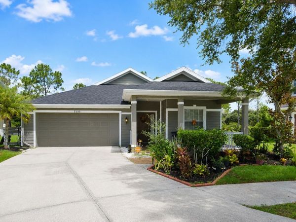 9305 MANDRAKE COURT , TAMPA, FL 33647