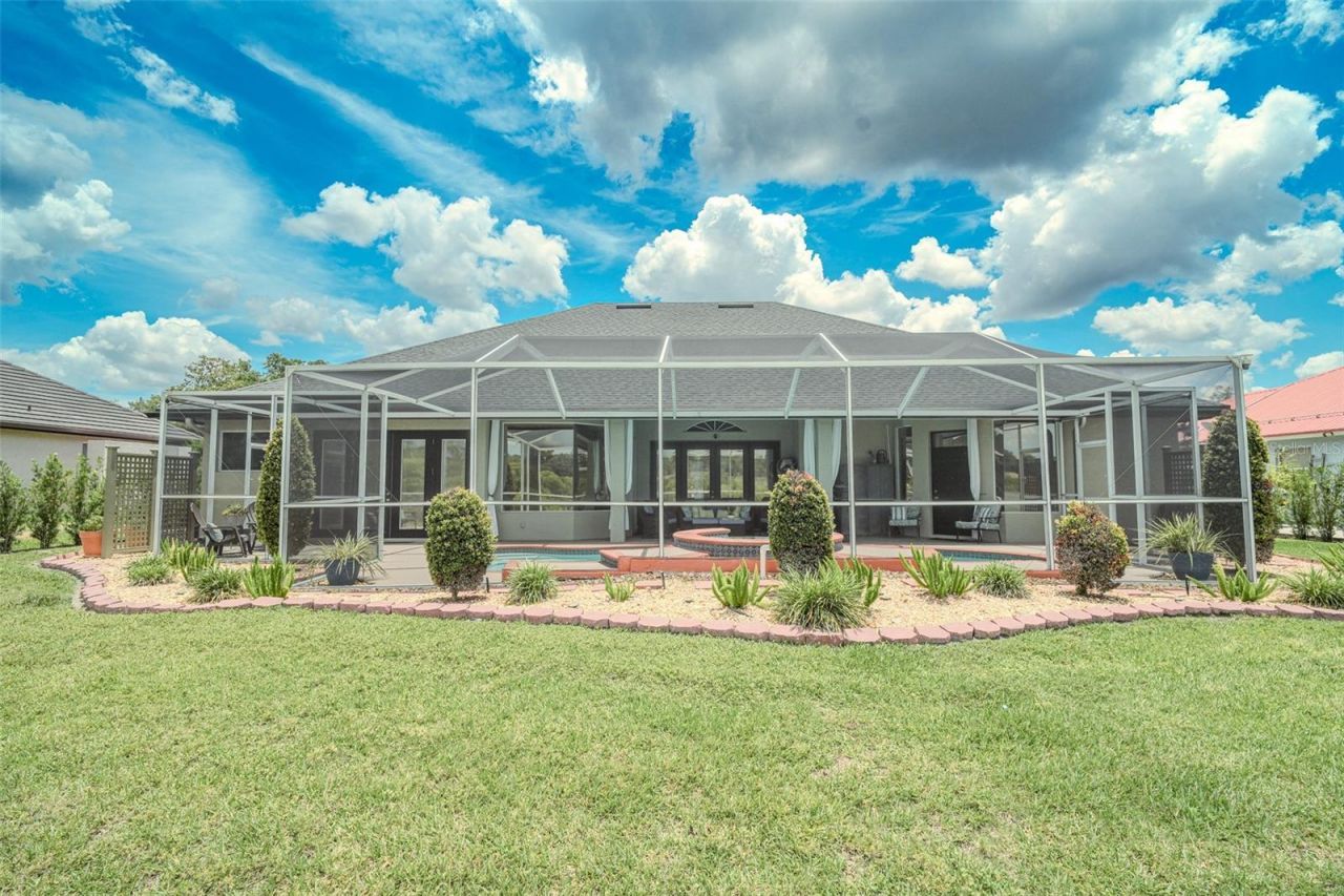 2303 Clubhouse Drive, Plant City, FL 33566 Photo