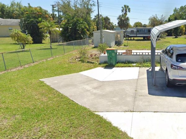 14445 WOODSTOCK ROAD , PORT CHARLOTTE, FL 33953