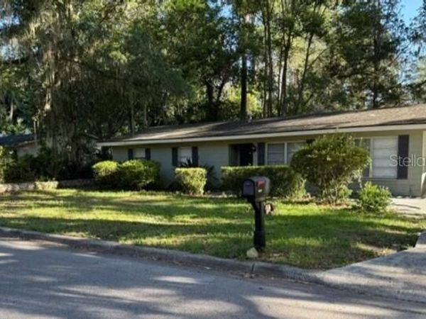 3706 NW 7TH AVENUE , GAINESVILLE, FL 32607