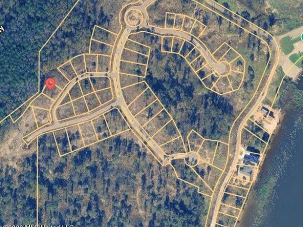 110 Hercules Hill, Canton, MS 39046