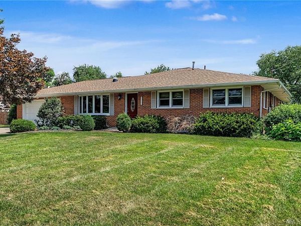 4595 Todd Road, Franklin, OH 45005
