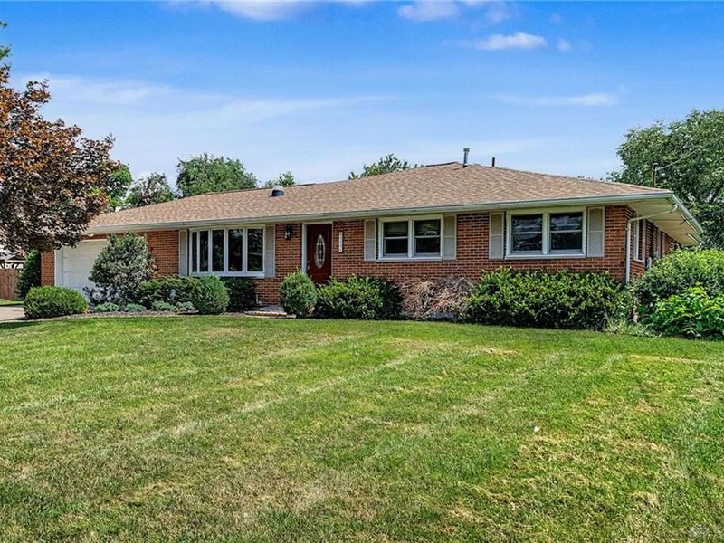4595 Todd Road, Franklin, OH 45005 Photo 1
