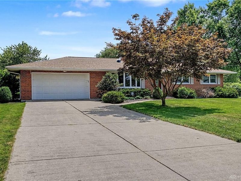 4595 Todd Road, Franklin, OH 45005 Photo 2