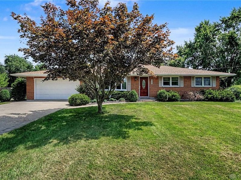 4595 Todd Road, Franklin, OH 45005 Photo 3
