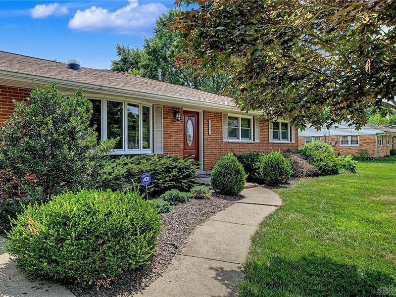 4595 Todd Road, Franklin, OH 45005 Photo 4