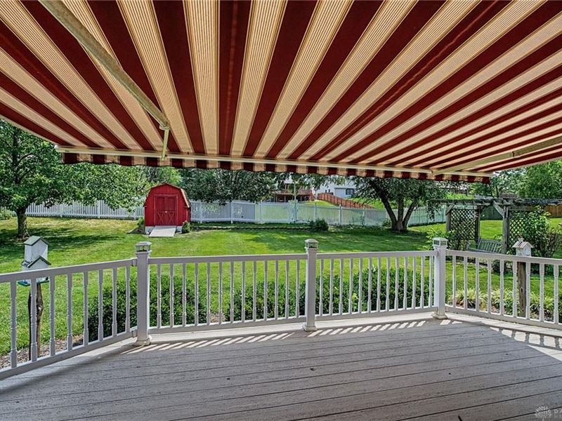 4595 Todd Road, Franklin, OH 45005 Photo 43