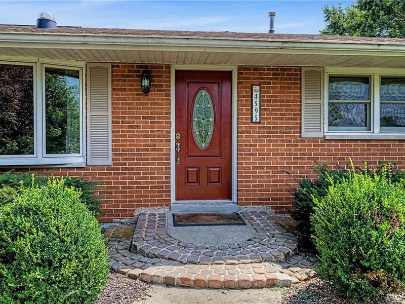 4595 Todd Road, Franklin, OH 45005 Photo 5