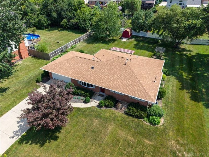 4595 Todd Road, Franklin, OH 45005 Photo 59
