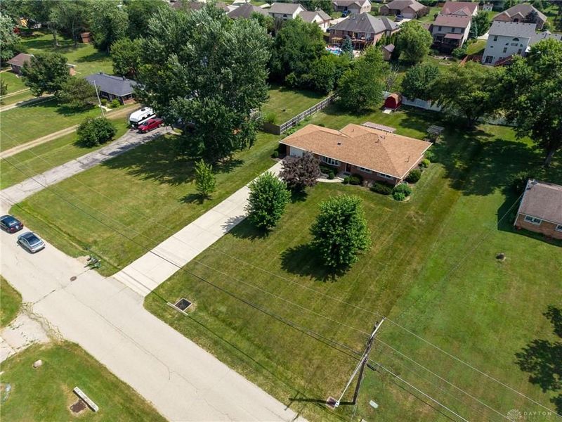 4595 Todd Road, Franklin, OH 45005 Photo 61
