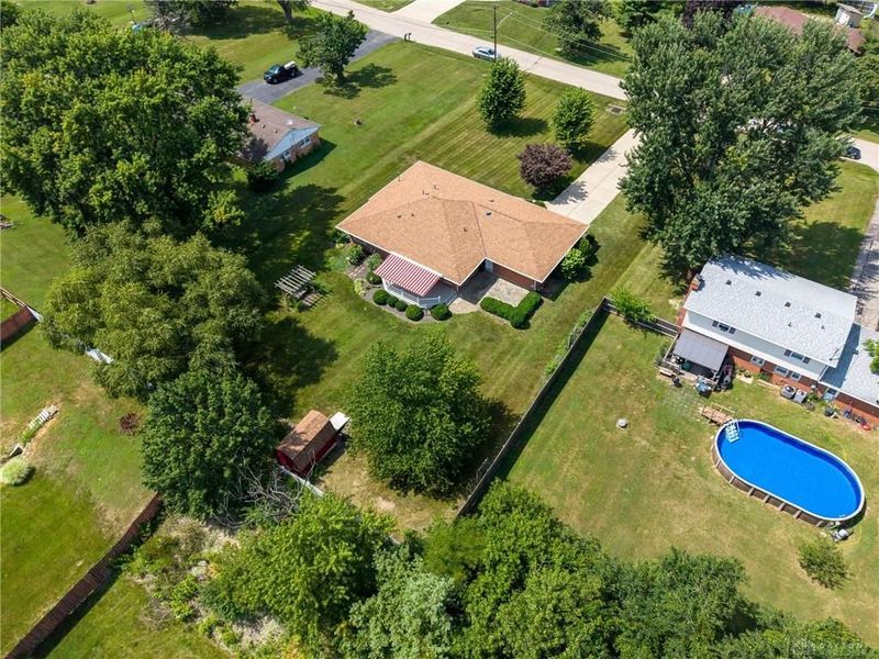4595 Todd Road, Franklin, OH 45005 Photo 63