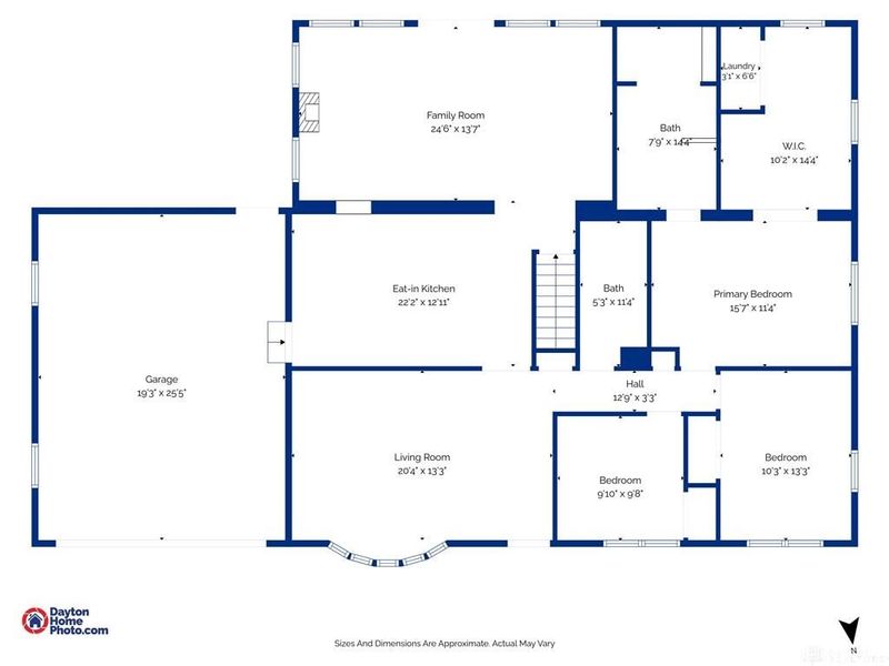 4595 Todd Road, Franklin, OH 45005 Photo 66