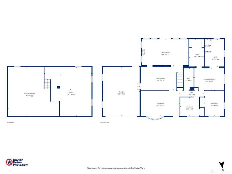 4595 Todd Road, Franklin, OH 45005 Photo 68