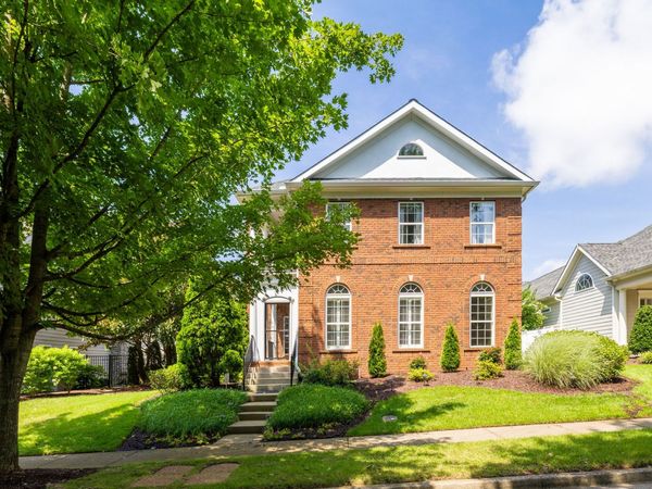 502 Eden Park Dr, Franklin, TN 37067