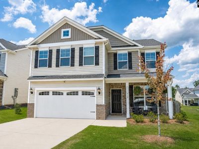 510 Palmerston Way , Chapin, SC 29036