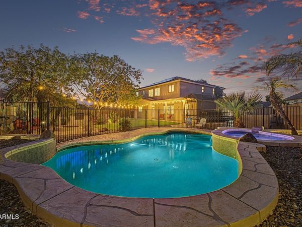 1829 E BEVERLY Road, Phoenix, AZ 85042