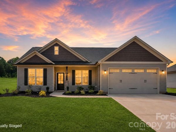 1024 Speight Road , Albemarle, NC 28001