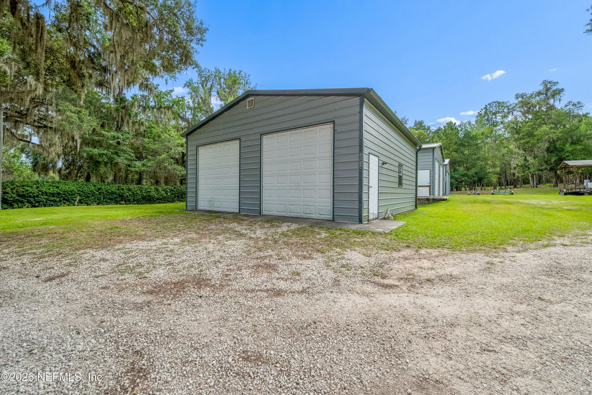 21116 NE 101st Avenue, Earleton, FL 32694 Photo