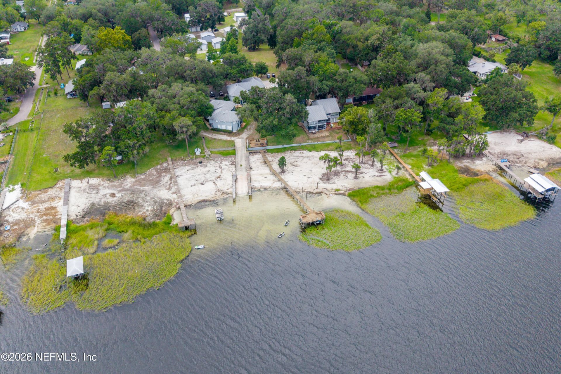 21116 NE 101st Avenue, Earleton, FL 32694 Photo