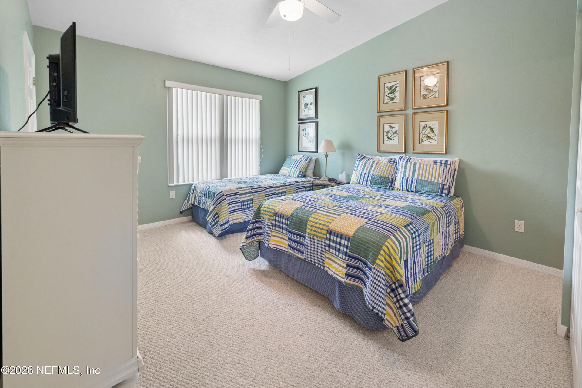 21116 NE 101st Avenue, Earleton, FL 32694 Photo