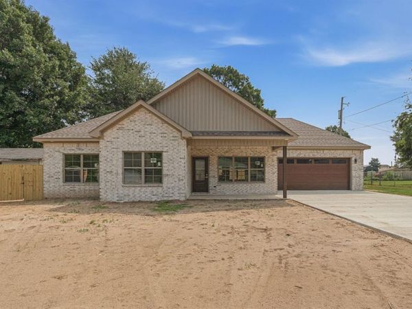 404 S Nance Street, Monette, AR 72447