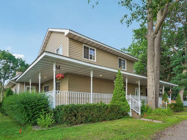 12055 Elm Street, Zimmerman, MN 55398