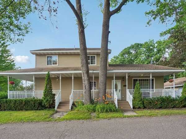 12055 Elm Street, Zimmerman, MN 55398