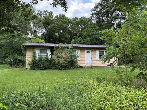 981 Westridge Drive , Pacific, MO 63069