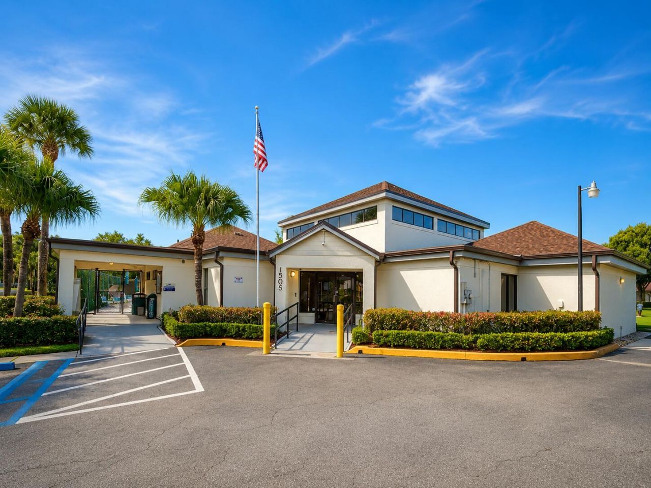 1433 Captains Walk, Unit 18a, Fort Pierce, FL 34950 Photo