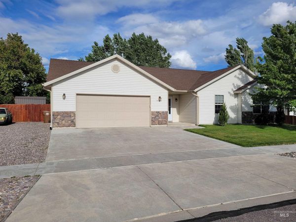 5144 Jake Avenue, Chubbuck, ID 83202