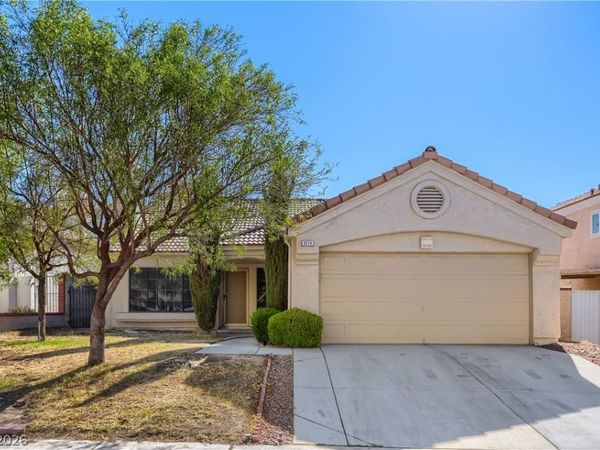 3216 HARBOR VISTA ST, Las Vegas, NV 89117