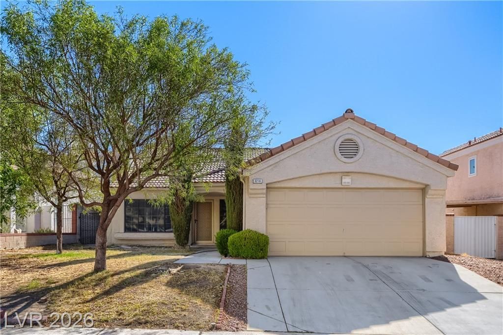 3216 HARBOR VISTA ST, Las Vegas, NV 89117