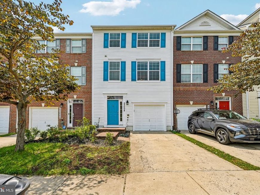 23004 Meadow Mist Road, Clarksburg, MD 20871 Main Photo