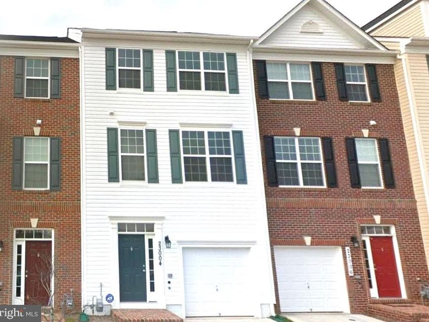 23004 Meadow Mist Road, Clarksburg, MD 20871 Main Photo