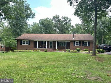 579 CIRCLE VIEW ROAD , LURAY, VA 22835