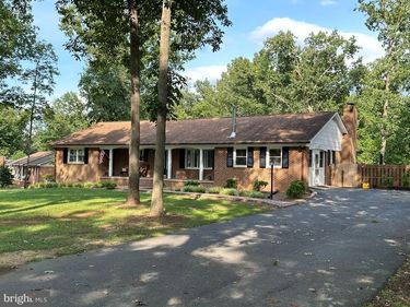 579 CIRCLE VIEW ROAD, LURAY, VA 22835