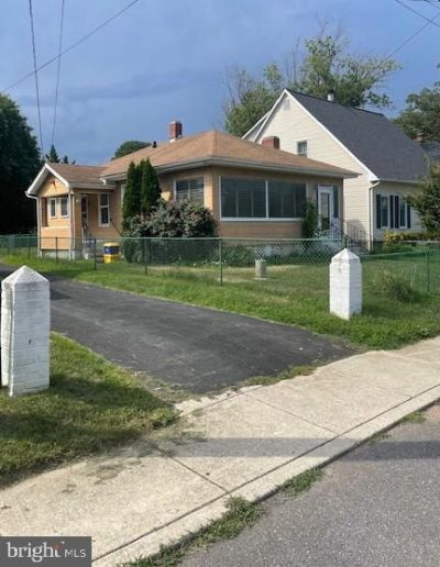 305 MELVIN AVENUE, ANNAPOLIS, MD 21401
