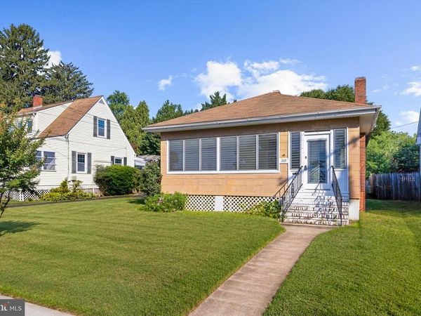 305 MELVIN AVENUE, ANNAPOLIS, MD 21401