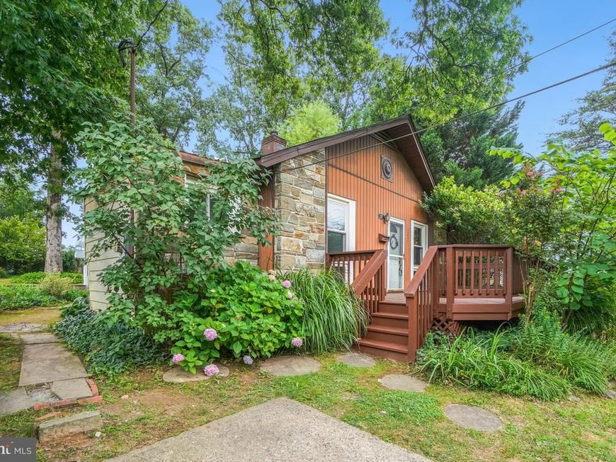 1217 Edmonston , Rockville, MD 20851 Main Photo
