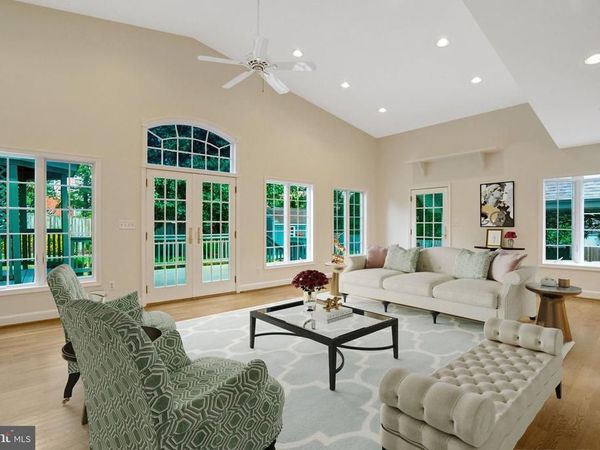 2510 PAGE TERRACE, ALEXANDRIA, VA 22302