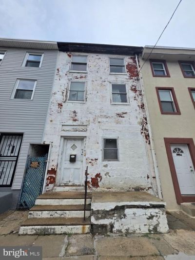 1359 SELLERS STREET , PHILADELPHIA, PA 19124