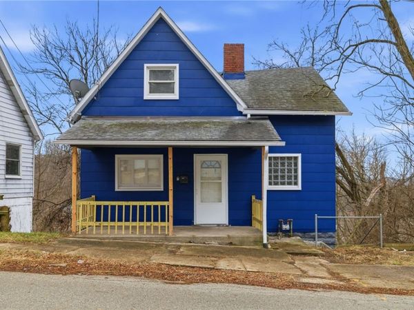 2322 Patterson Street, Pittsburgh, PA 15218