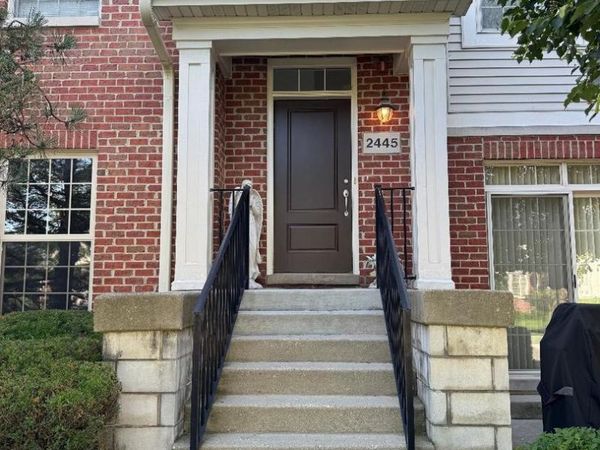 2445 Waterbury Lane , Unit 2445, Buffalo Grove, IL 60089