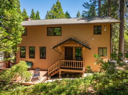 2707 Navajo Dr, Dorrington, CA 95223 Photo
