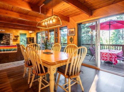 2707 Navajo Dr, Dorrington, CA 95223 Photo