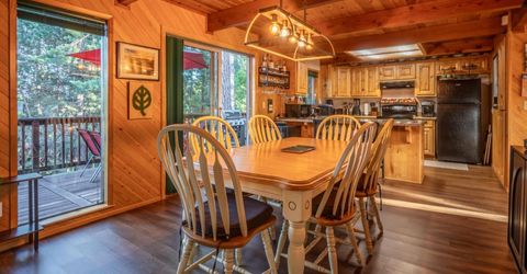 2707 Navajo Dr, Dorrington, CA 95223 Photo