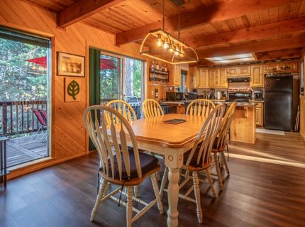 2707 Navajo Dr, Dorrington, CA 95223 Photo