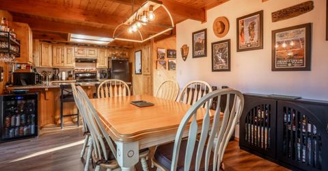 2707 Navajo Dr, Dorrington, CA 95223 Photo